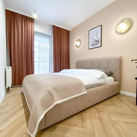 Family Zwierzyniecka * Poznań