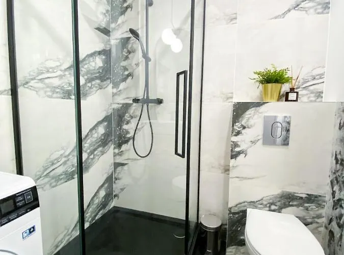 Family Zwierzyniecka Apartament Poznań