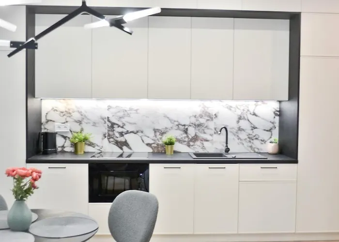 Apartament Family Zwierzyniecka *