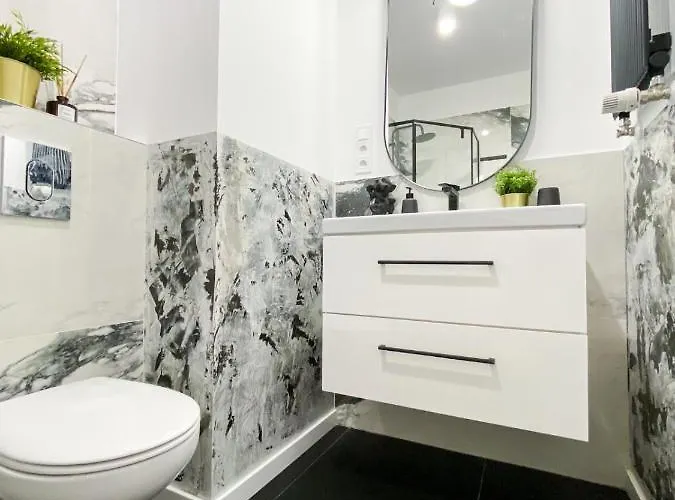 Apartament Family Zwierzyniecka Poznań